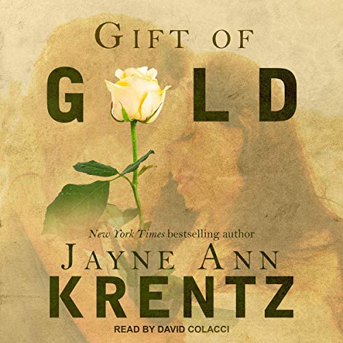 Cover of Gift of Gold