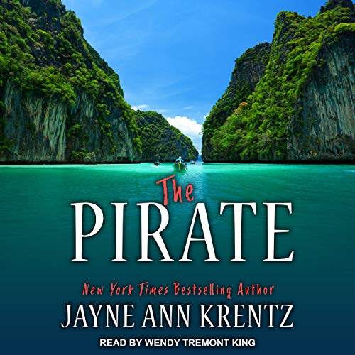 Cover of The Pirate