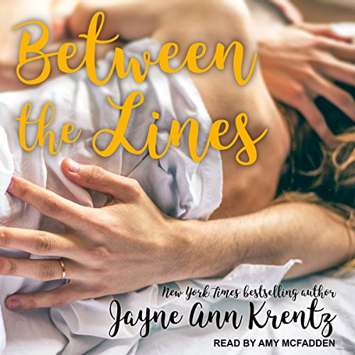 Cover of Between The Lines