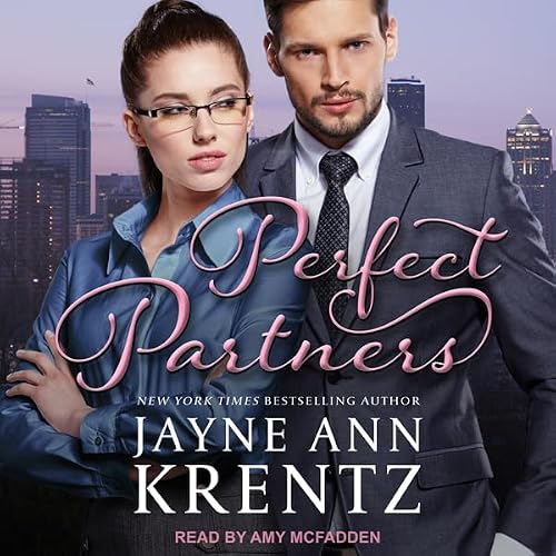 Cover of Perfect Partners