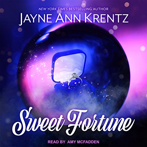 Cover of Sweet Fortune