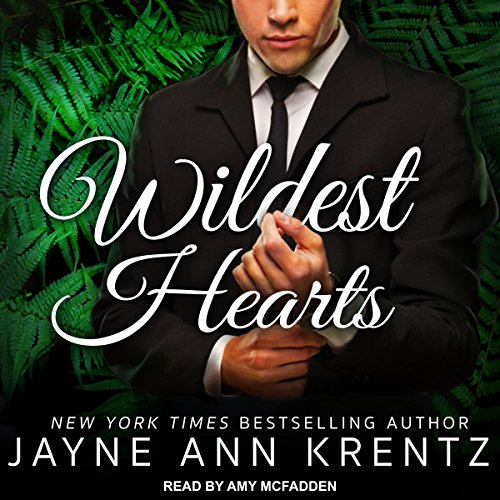 Cover of Wildest Hearts