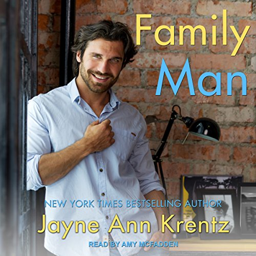 Cover of Family Man