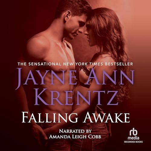 Cover of Falling Awake