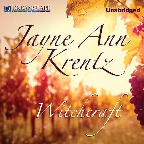Cover of Witchcraft