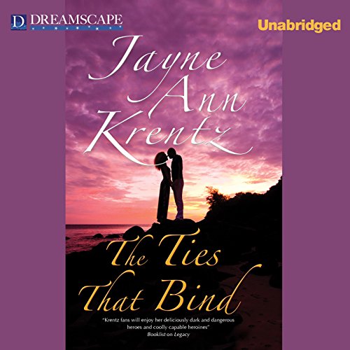 Cover of The Ties That Bind