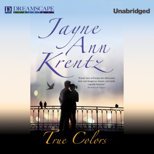 Cover of True Colors