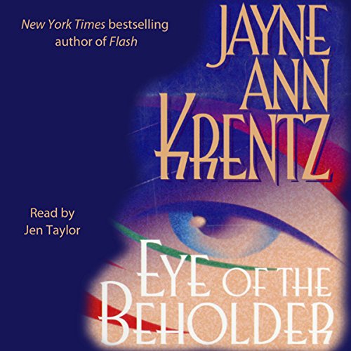Cover of Eye of the Beholder