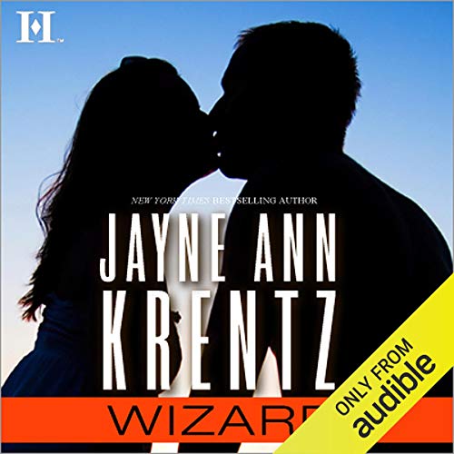 Cover of Wizard