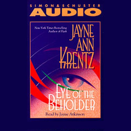 Cover of Eye of the Beholder