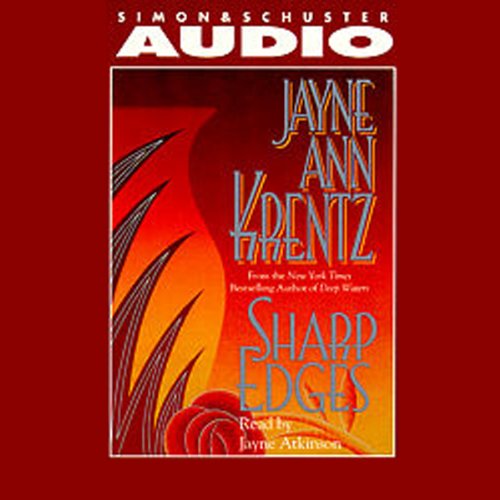 Cover of Sharp Edges