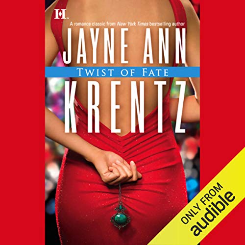Cover of Twist of Fate