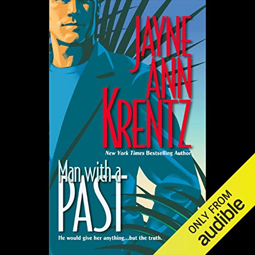 Cover of Man with a Past