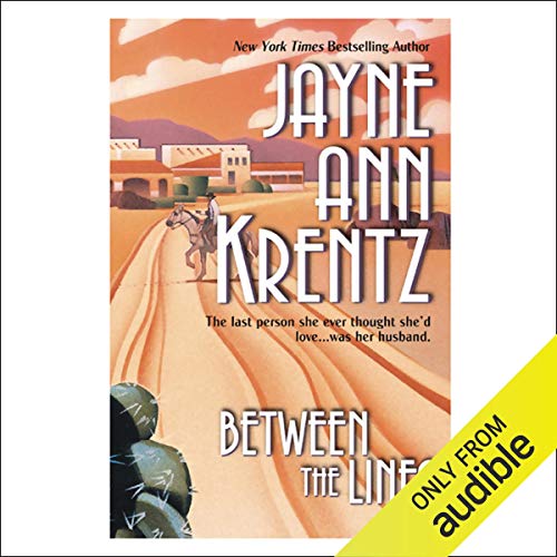 Cover of Between the Lines