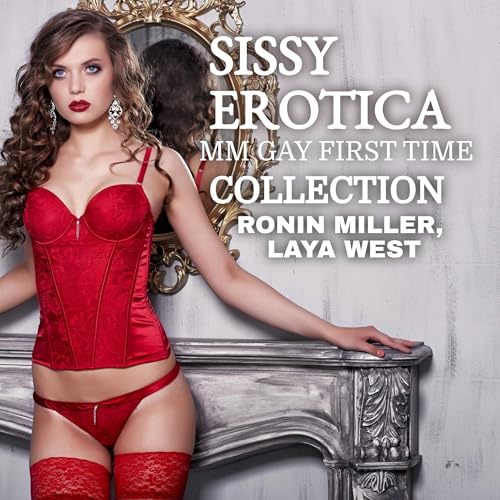 Cover of Sissy Erotica