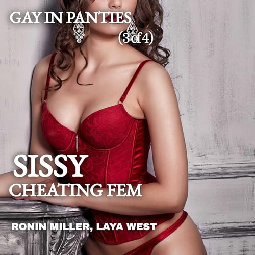 Cover of Sissy Cheating Fem