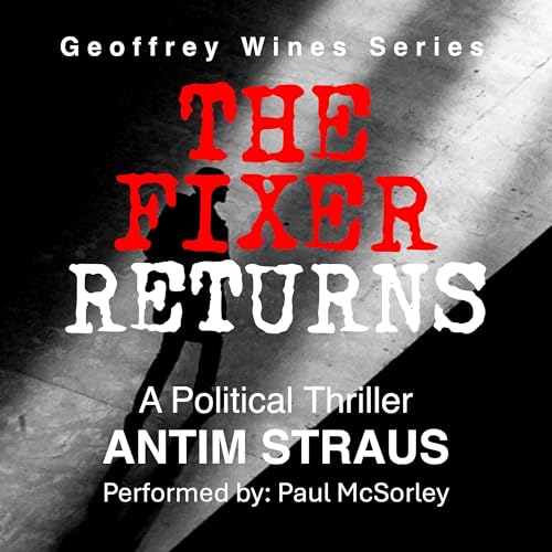 Cover of The Fixer Returns