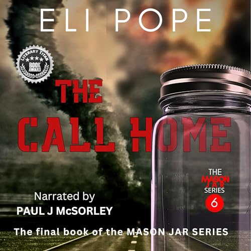 Cover of The Call Home