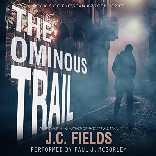 Cover of The Ominous Trail
