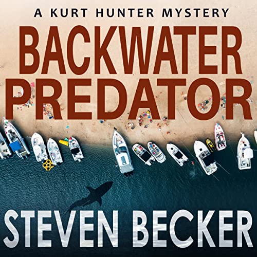 Cover of Backwater Predator