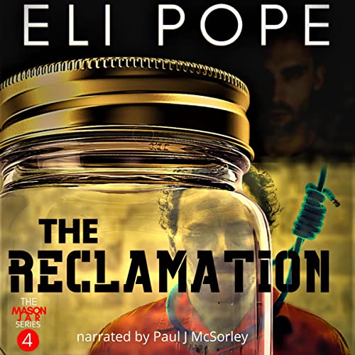 Cover of The Reclamation