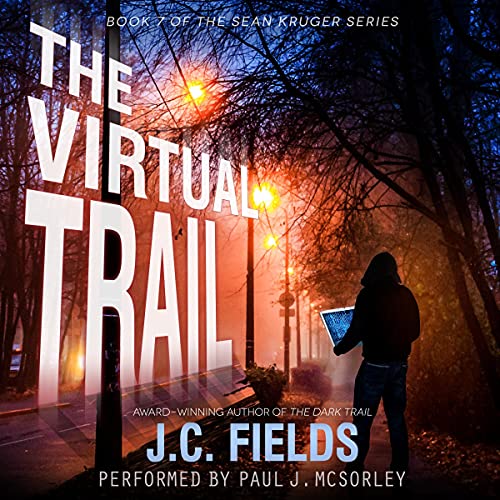 Cover of The Virtual Trail