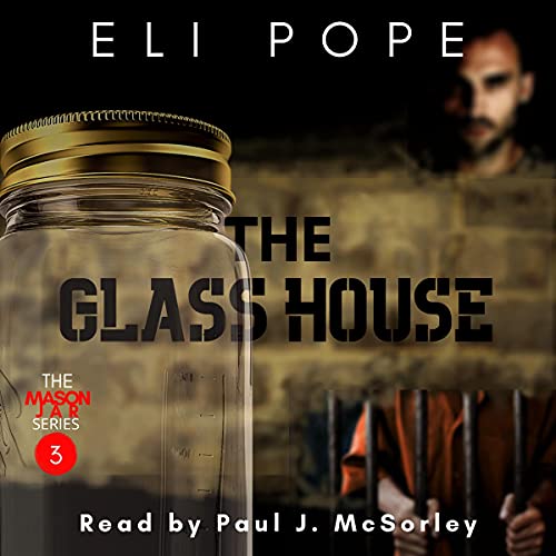 Cover of The Glass House