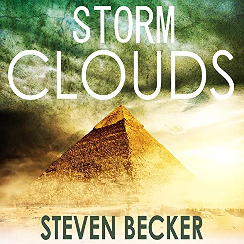 Cover of Storm Clouds