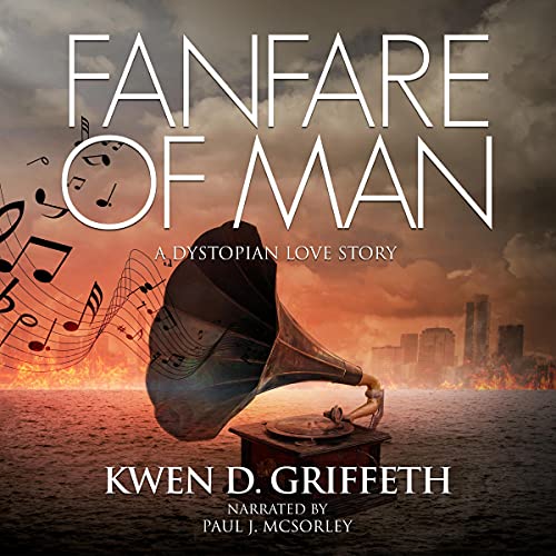 Cover of Fanfare of Man