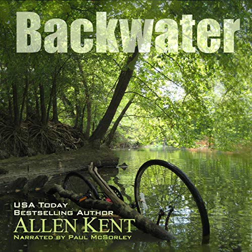 Cover of Backwater