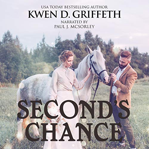 Cover of Second's Chance