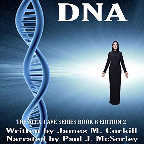 Cover of DNA: Edition 2