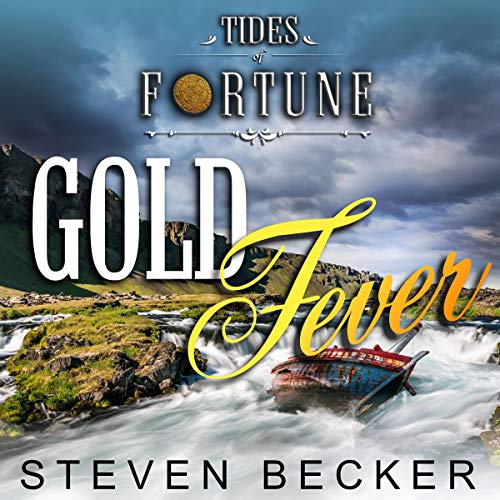 Cover of Gold Fever