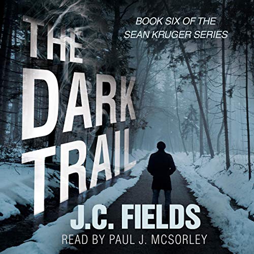 Cover of The Dark Trail