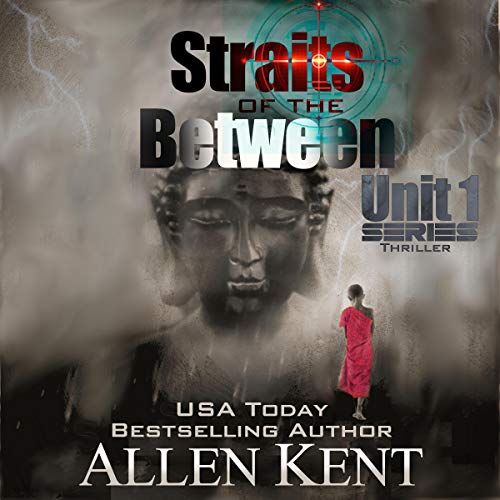 Cover of Straits of the Between
