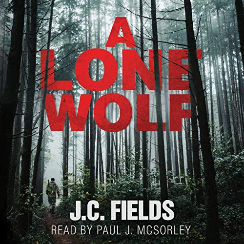 Cover of A Lone Wolf