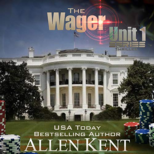 Cover of The Wager