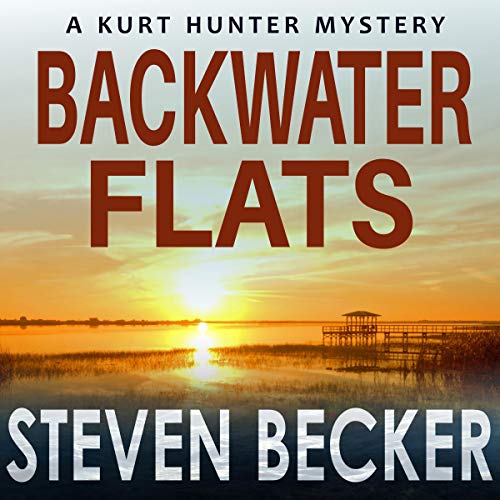 Cover of Backwater Flats