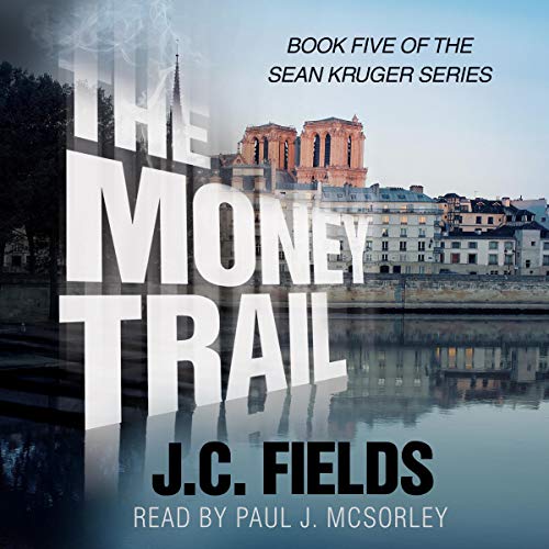 Cover of The Money Trail