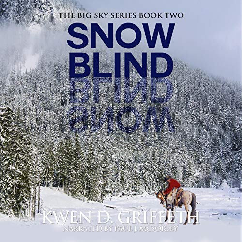 Cover of Snow Blind
