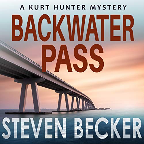 Cover of Backwater Pass