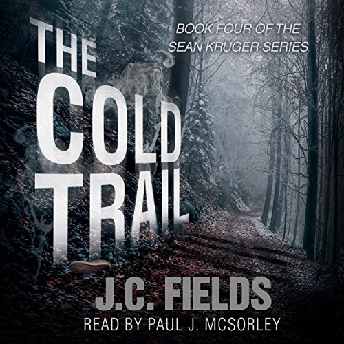 Cover of The Cold Trail
