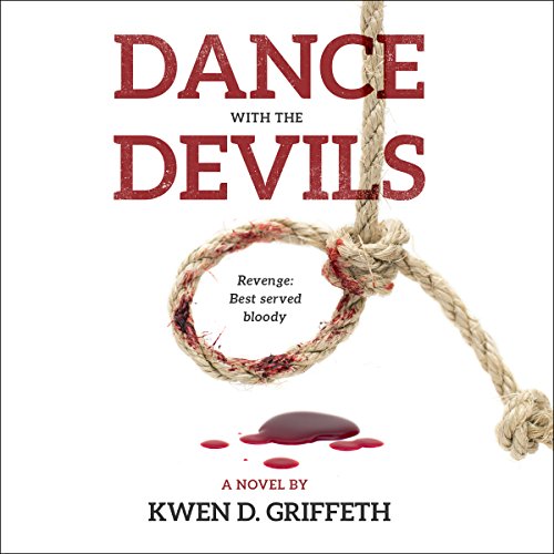 Cover of Dance with the Devils