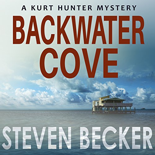 Cover of Backwater Cove