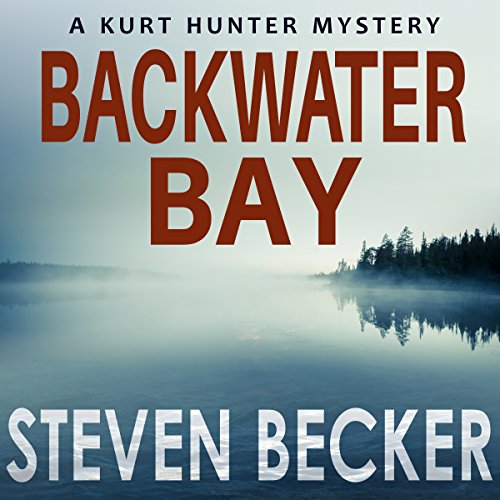 Cover of Backwater Bay