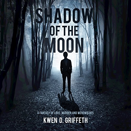 Cover of Shadow of the Moon