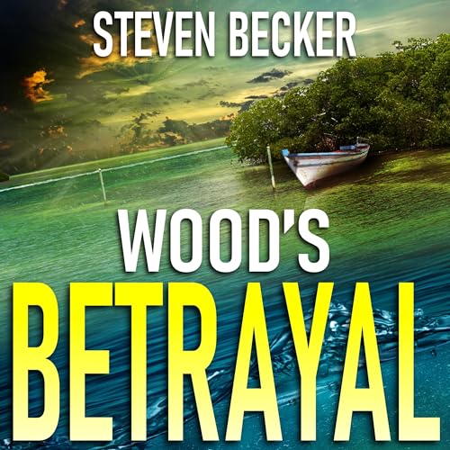 Cover of Wood's Betrayal