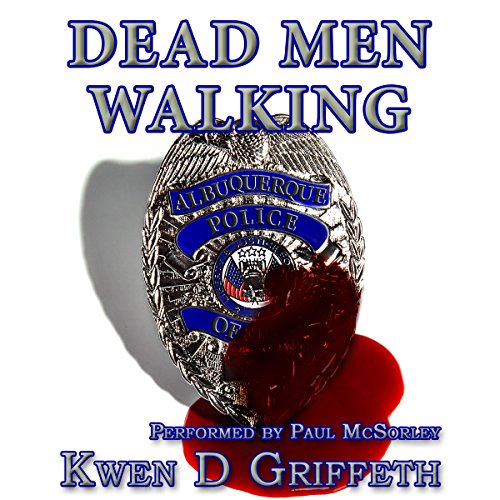 Cover of Dead Men Walking
