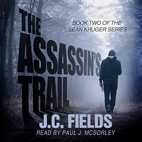 Cover of The Assassin's Trail