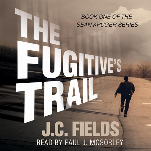 Cover of The Fugitive's Trail